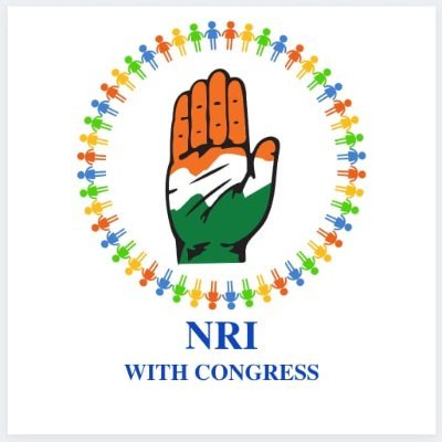 Volunteer Initiative|@WithCongress|NRI supporters of @IncIndia