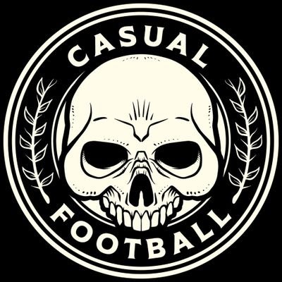 CASUAL FOOTBALL:
Futebol além do Mainstream - 


insta @casualfootballbr