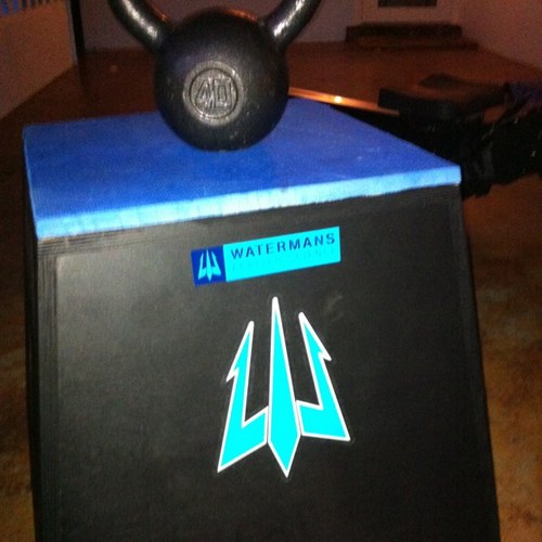 oceanpaddler32's profile picture. paddleboarder,lifeguard,CrossFitter