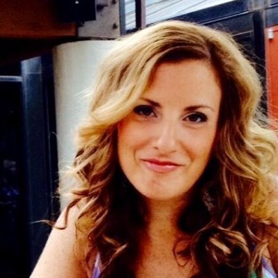 Jennifer Strailey