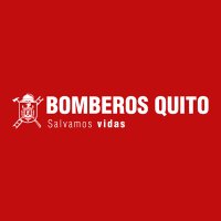 Bomberos Quito(@BomberosQuito) 's Twitter Profile Photo