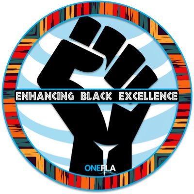 @One_FLA Enhancing Black Excellence | Organized By: @preciouszmoment @ike_beeze & @CoraWilson2011 | The opinions shared are our own | 🖤❤️💚 #DreamInBlack