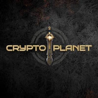 CryptoPlanet