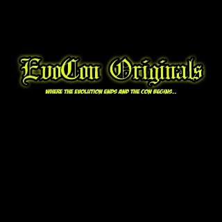 EvoConOriginals's profile picture. 