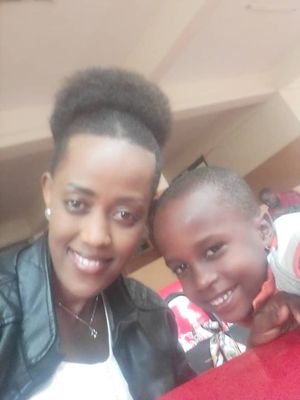 IngabireWinny's profile picture. Honesty & Royal & Patience & courageous.