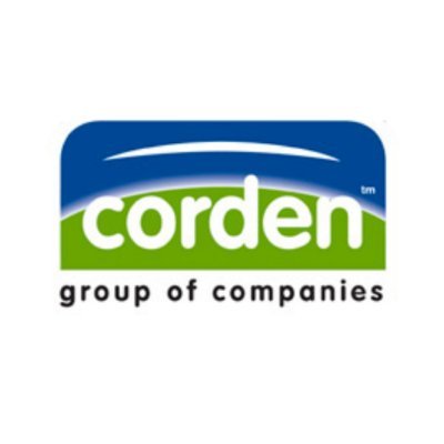 CordenGroup Profile Picture