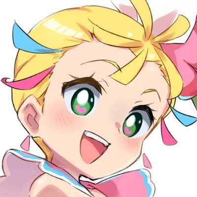 絵を描いたり描かなかったり。プリキュアとか仮面ライダーとかみるよ。ららマジもやるよ。