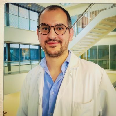 Gynecologist Oncologist at the Oscar Lambret Center. PhD studen t in Immunology and Immunotherapy at CRCT-INSERM @TeamT2i