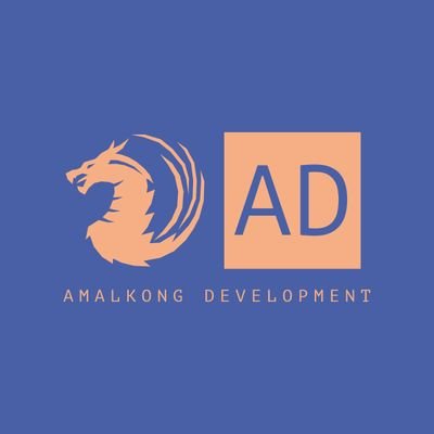 AmalkongSD's profile picture. This is the official Twitter account for the Amalkong Group's Software/Development Company