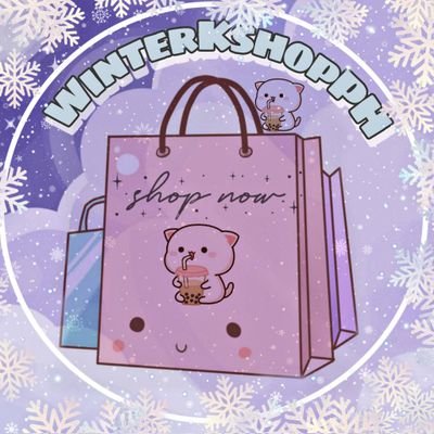 Selling legit kpop merch// ❌ NO COD ❌ // Restday Sunday, Thursday // student seller// Owner 🐘 / ADMIN 🍄,🍓// shop time: 11am - 12am
#WinterKshopPH_Feedback
