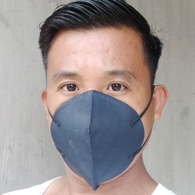 rhomeyan's profile picture. Im happy person