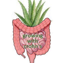 Crating with Crohns