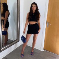 Zoe Andrews (@zoeeandrews_x) 's Twitter Profile