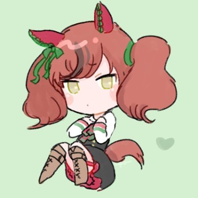 うーぱーさんのプロフィール画像