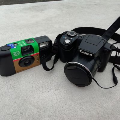1985年の８耐からモータースポーツ観戦を開始。
2014年の８耐からモータースポーツ観戦を再開。