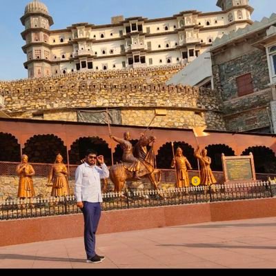 vikaskumawat632's profile picture. 