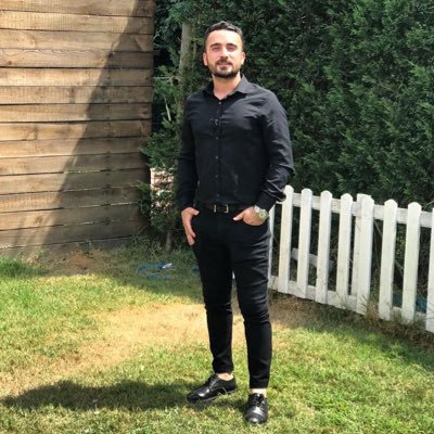 guntacguzel's profile picture. 