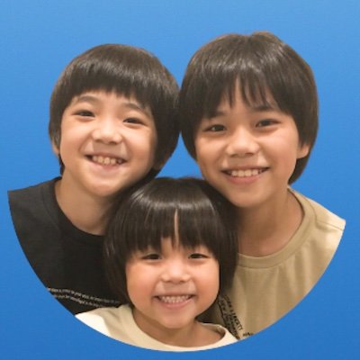 We are Japanese kids from Tokyo Japan.🇯🇵
We want to be friends with people around the world!😃

https://t.co/jkpubYHCvf…