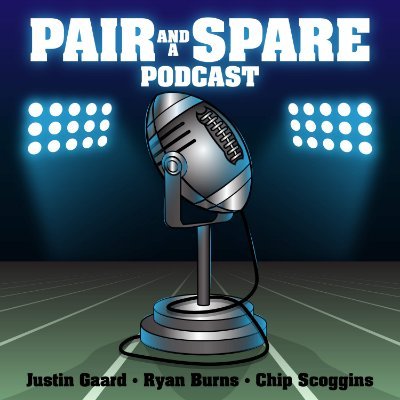 Hosted by @Gaardsy, @RyanBurnsMN and @chipscoggins | A College Football centric podcast that'll talk #Gophers, Big Ten Football and much more!