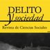 Delito y sociedad (@delitoysociedad) Twitter profile photo Delito y sociedad (@delitoysociedad) Twitter profile photo