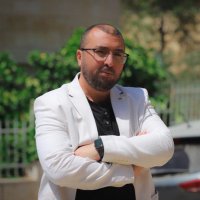 ساري عرابي(@sariorabi) 's Twitter Profile Photo