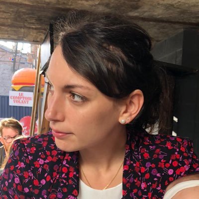 Journaliste @m6info correspondante dans les Hauts-de-France.
La Corrèze en cathéter.