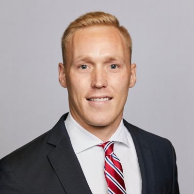 Proud product of Texas. Christian conservative. Trial lawyer.