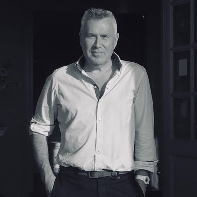 Michael Sweet