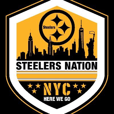 NYC’s biggest & best Steelers fan club, Steelers Nation NYC invites you to join us for every Steelers game!