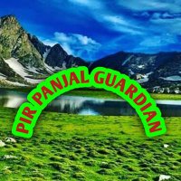 Pir Panjal Guardian (@pir_panjal) 's Twitter Profile