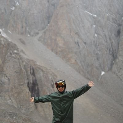 7babaev's profile picture. кыргыз тилинде твиттерди жазам жана урбанистикага кызыгам, катталгыла 🫶🏻