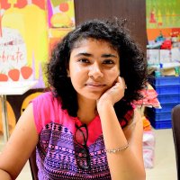 SAMIA MOHINTA (@mohintasamia) 's Twitter Profile Photo SAMIA MOHINTA (@mohintasamia) 's Twitter Profile Photo