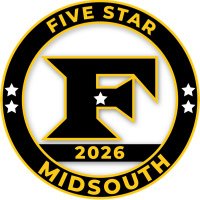 5 Star Midsouth 2026(@Midsouth2026) 's Twitter Profile Photo