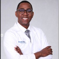 Nicholas Smith M.D. (@nicholasa_smith) 's Twitter Profile