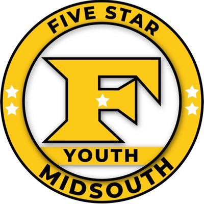 Official Twitter account of the 5 Star Midsouth Youth Baseball Program. Part of the @5starmidsouth HS showcase program covering TN, KY and AL. #lilmafia