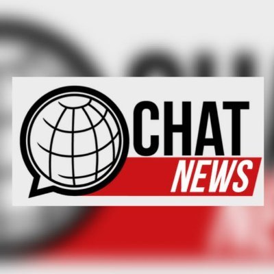chatnews_id's profile picture. https://t.co/Pp5Kme36f1 to give you a quick update of everything that's happening in the news and information at the moment.