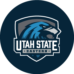 NJCAA Division 1. Member of the Scenic West Athletic Conference. Follow for everything up to date on USUE Men’s Basketball! #takeflight