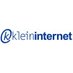 Klein Internet (@kleininternet) Twitter profile photo Klein Internet (@kleininternet) Twitter profile photo