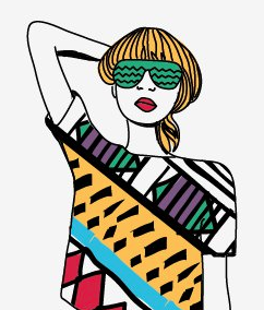 artist, painter, illustrator, designer, crafter, blogger, musiclover…