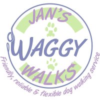 Jan Franks - @janswaggywalks Twitter Profile Photo