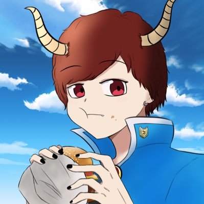 赤鬼眼淚さんのプロフィール画像
