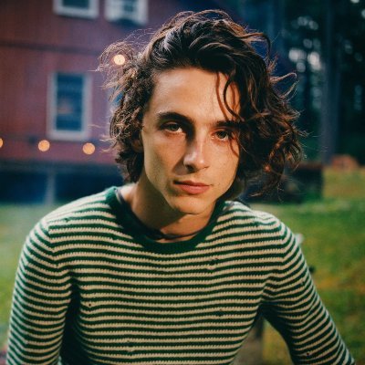 Charming Timothée Chalamet is a fansite dedicated to Timothée Chalamet. Follow for the latest news and photos. Follow him at @RealChalamet. Site re-opening soon