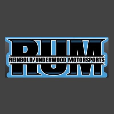 Schedule, race and team updates for Reinbold/Underwood Motorsports!