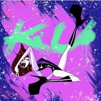 Ku Marciano (@mother_ku) Twitter profile photo