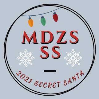 MDZSSS is a fanwork exchange held to bring joy during the holiday season by giving gifts!