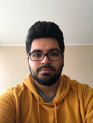 PhD Student in Chemical Sciences
Universidad de Concepción
Member of the QCMM Group
