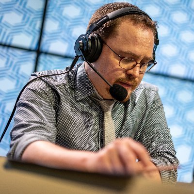 Twitch Partner & Content creator - Ex Caster and Pro Coach on Rainbow 6 Siege
