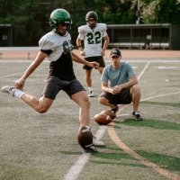 Coach Duff (@coachduffgw) 's Twitter Profile