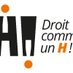 Droit Comme un H ! (@droit_h) Twitter profile photo Droit Comme un H ! (@droit_h) Twitter profile photo
