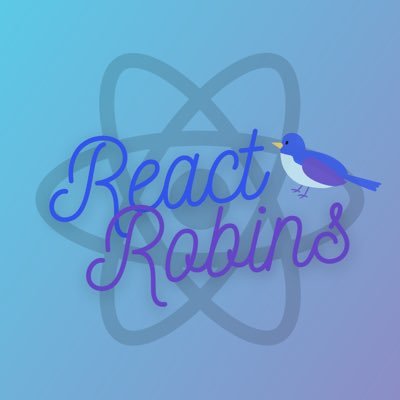 React Robins (prev. React Ladies)